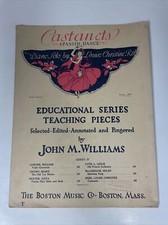 Castagnetten | Bildungsserie