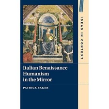 Italian Renaissance Humanism
