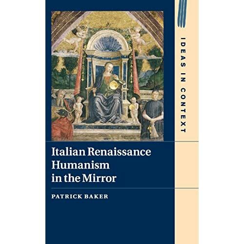 Italian renaissance humanism - renaissance,