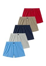 weite Herren Boxershorts mit