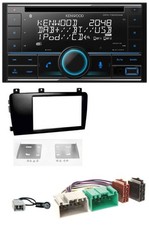 Kenwood 2din dab usb mp3 - kenwood,