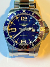 Longines HydroConquest