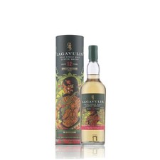 Lagavulin years whisky 2023 - lagavulin,