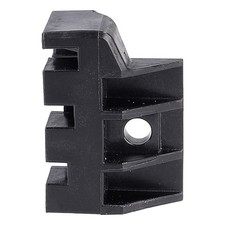 Aufhängung links für