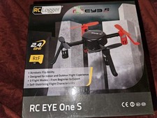 RC LOGGER RC EYE ONE S Kleine