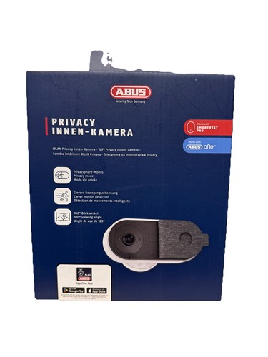 Abus ppic31020 wlan - abus,
