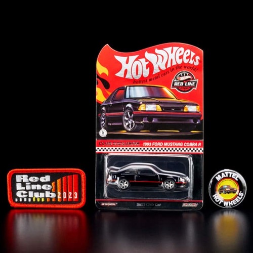 Hot wheels rlc exclusive - wheels,