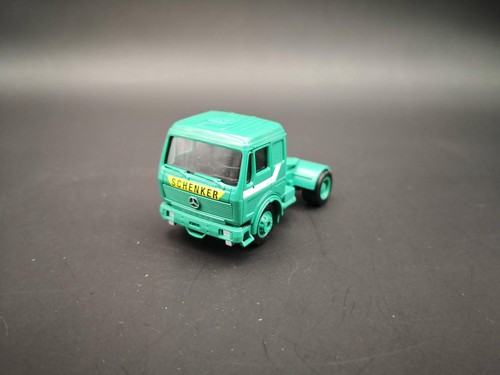 Herpa schenker szm - mb,