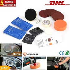 Auto Frontscheinwerfer