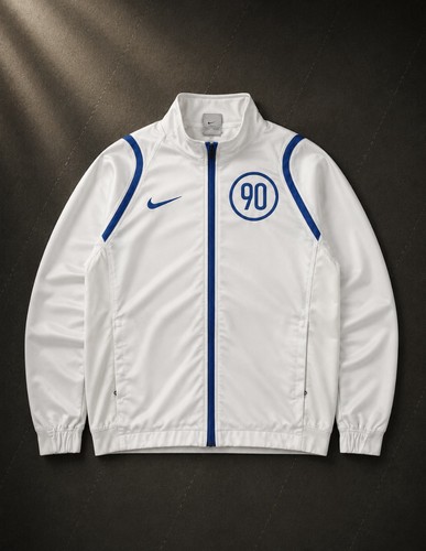 trainingsjacke vintage