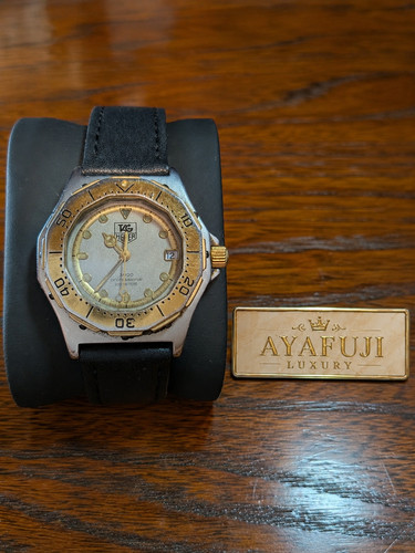 Tag heuer 3000 professional - tag,