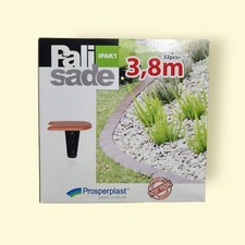 Rasenkante 3,8 m Palisade