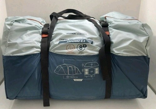 Decathlon quechua arpenaz - quechua, 8.4