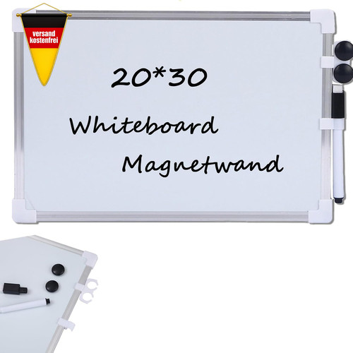 Whiteboard magnetwand - whiteboard, *