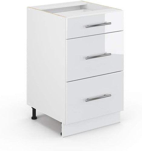 Vicco küchenunterschrank - vicco,