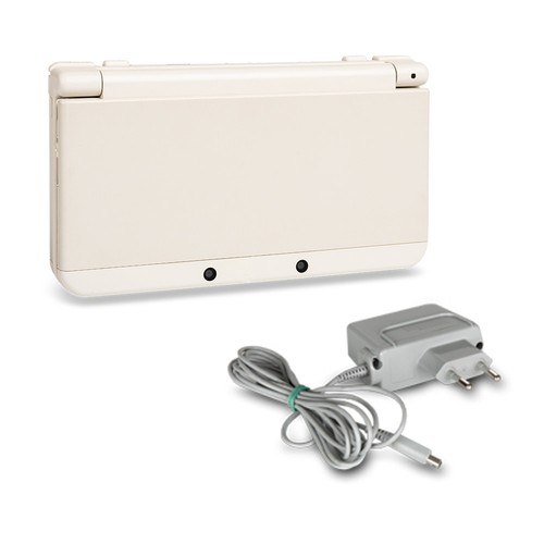 New nintendo 3ds konsole - nintendo,