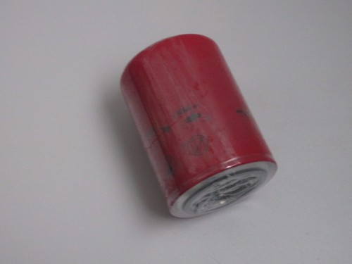Hydrostatfilter für