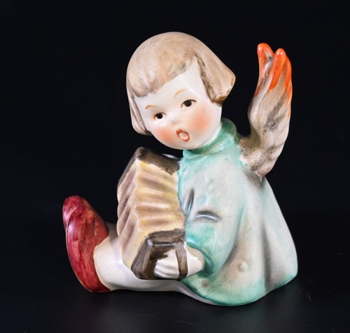 Alte goebel hummel - alte, figur