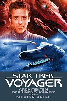 Star trek voyager 15 - star,