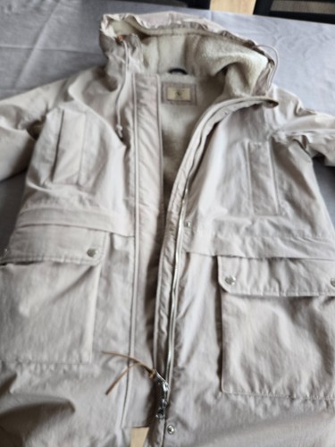 Aigle winterjacke größe - aigle,