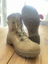 HAIX® Airpower P9 Desert