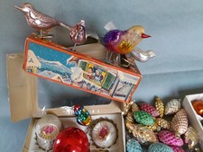 großes christbaumschmuck