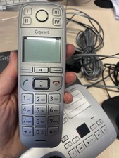 Gigaset E500