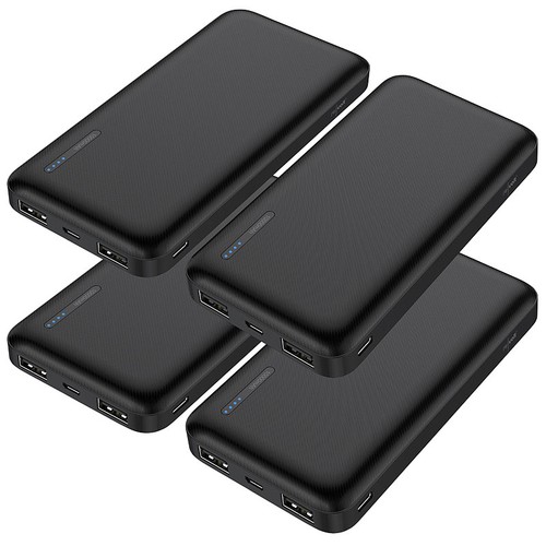 Revolt set usb powerbank - revolt, usb-powerbank