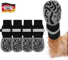 Hundesocken anti Rutsch Set