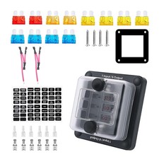  2 Sets Zundschnur Auto