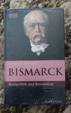 Bismarck realpolitik und - :,