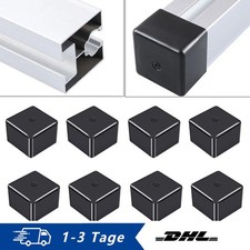 1-16X End Cap Solar Rail Cover