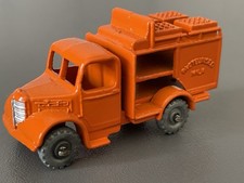 Matchbox code 3 bedford - matchbox,