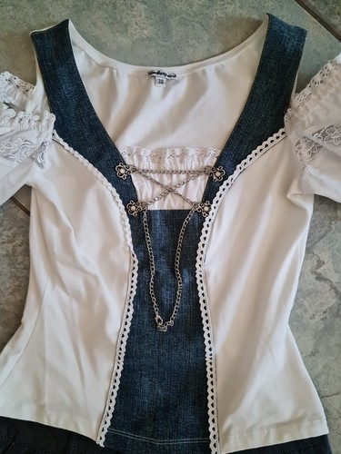 Stockerpoint trachten shirt - trachten,