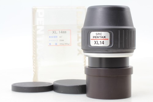Neuwertig smc pentax xl - smc,