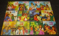 12x 12" HANNI UND NANNI Folgen