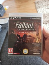 Fallout new vegas ultimate - fallout:,