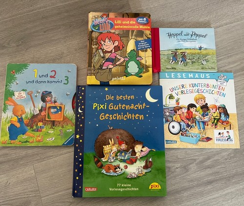 Kinderbücher kleinkinder - kinderbücher,