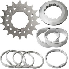 Point Singlespeed Kit 18