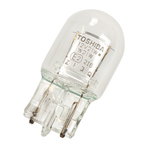 Glühlampe 12v 21w original - -,
