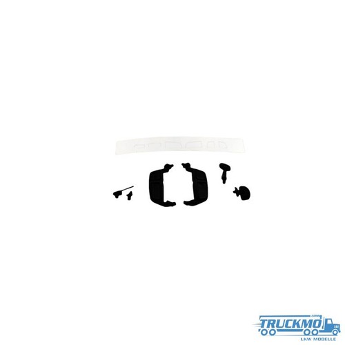 Tekno parts iveco way - iveco, s-way
