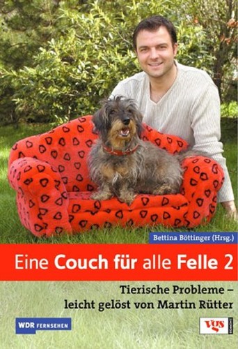 Eine couch für alle felle - eine, 2