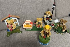 Tucher & Walther Teddy Hermann