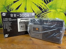 Ghettoblaster hgs electronic - ghettoblaster,