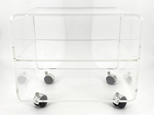 Couchtisch plexiglas - couchtisch,