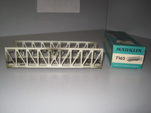 Märklin ho 7162 - ***********,