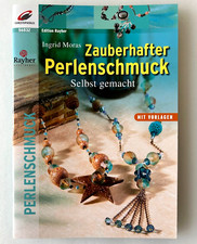 Zauberhafter perlenschmuck - zauberhafter,