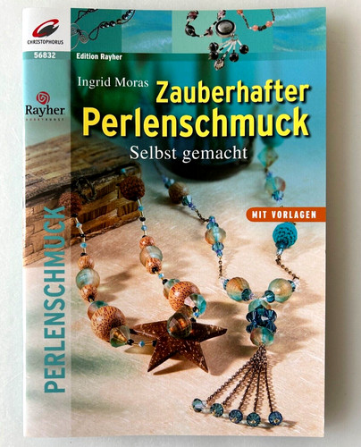 Zauberhafter perlenschmuck - zauberhafter,