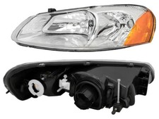 FÜR CHRYSLER SEBRING SDN