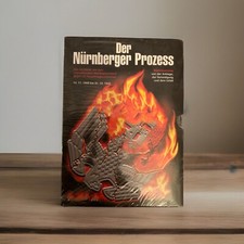 Der Nürnberger Prozess - 3